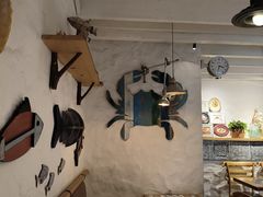 -十面欢腾·海鲜面·台式Bistro(长乐路店)
