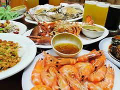 -来之顺海鲜菜馆·青岛菜·始于1993(栈桥店)