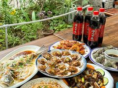 -公寓家常菜馆(海军博物馆店)
