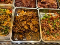 -山林大红·上海大红肠(淮海一店)