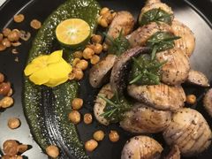 -烛影拾光观景餐厅·创意菜·摄影·小提琴(大唐不夜城店)