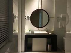 -天津津利华酒店