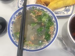 -清真马祥兴菜馆(云南北路店)