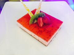 -水都假日酒店-海韵西餐厅(龙胜路店)