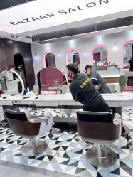-芭莎造型·BAZAAR SALON