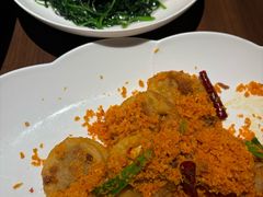 -曾宴·楚菜(湖北省博物馆店)