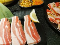 -伊茉家的烤肉店(勒泰中心店)