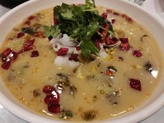 -清华酒楼(盘门店)