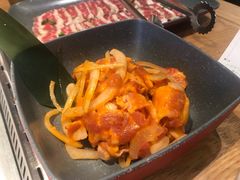 -新石器烤肉(无锡万象城店)