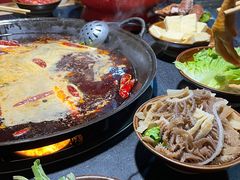 -洋马儿火锅(解放碑店)