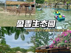 -盈香心动乐园
