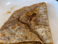 -民族饭荘(新华大街店)