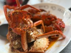 -Ministry of Crab•MOC(交子大道店)