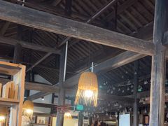 -院子餐厅·大锅菜·老杭帮(桥西直街店)