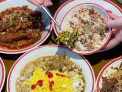 -好恰湘潭小炒与小碗菜(马兰山店)