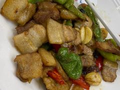 -大食家餐厅(五星步行商业街店)