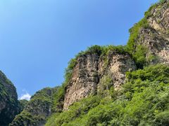 -龙庆峡风景区