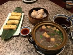 -南京大牌档(三阳广场苏宁店)