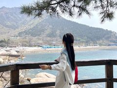 -青岛崂山太清宫