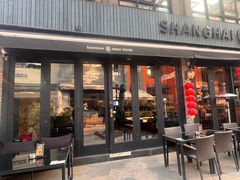 -Shanghai Brew House上海啤酒工坊(老外街店)