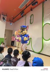 -尼克Playtime(欢乐海岸店)