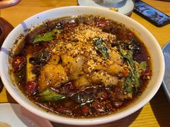 -泰果东南亚餐厅(旭辉广场店)