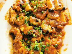-顺德美食坊(南沙分店)
