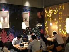 -猛料鸭仔饭(赤坎店)