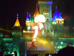 -青岛方特梦幻王国