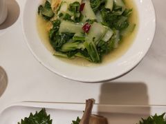 -小厨娘淮扬菜(天印大道店)