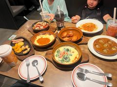 -萨莉亚意式餐厅(南京龙湾天街店)