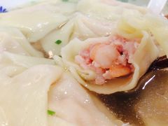 -周素珍湖州大馄饨(直戒坛寺巷店)