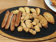 -布吉佳兆业广场