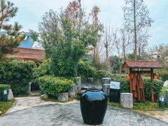 -思念果岭悦温泉