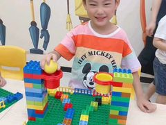 -克乐思·少儿积木搭建|编程(明光路科技馆)