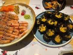-贵木日本料理·铁板烧(新地假日广场店)