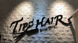 -Tipo Hair salon（明星）店