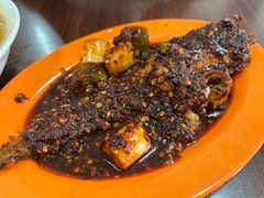 -真空冷面王(武功街店)