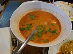 -Doo Dee Thai Food(Issan/Isaan/Esan)