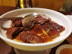 -采悦轩中餐厅·粤菜·海南菜(神州半岛喜来登度假酒店)