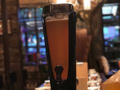 -高烤场烧烤餐厅(文华里店)