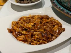 -南门小馆·清真(国贸商城店)