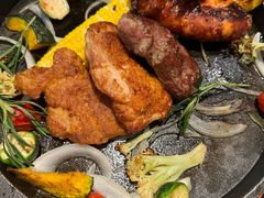 -卡朋厨房(289艺术园区店)