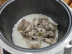 -皇鸽餐厅(龙塘市场分店)