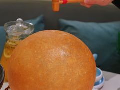 -香香海南菜餐厅