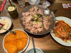 -肖四女乐山跷脚牛肉(滨江天街店)