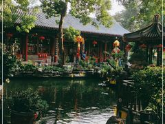 -白家大院·王府宫廷菜(苏州街店)