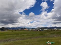 -纳帕海依拉草原