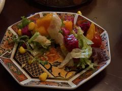-弓二·烧鸟居酒屋(财富购物中心店)