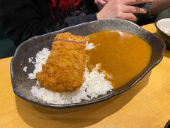 -胜博殿日式炸猪排(西红门店)